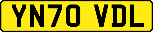 YN70VDL