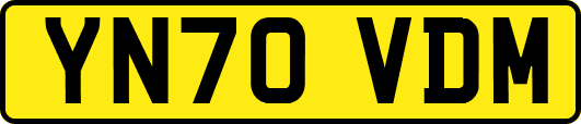 YN70VDM