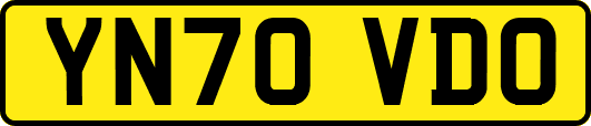 YN70VDO