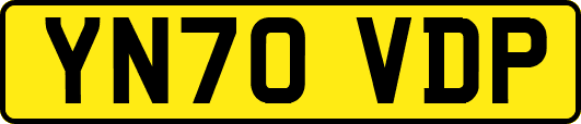 YN70VDP