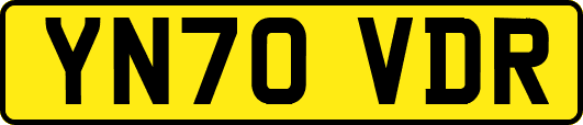 YN70VDR