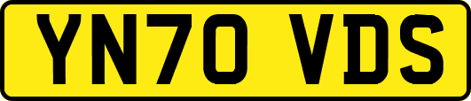 YN70VDS