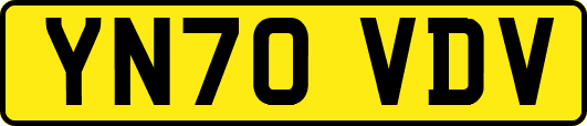 YN70VDV