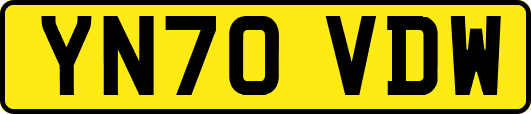 YN70VDW