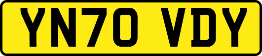 YN70VDY