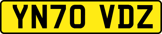 YN70VDZ