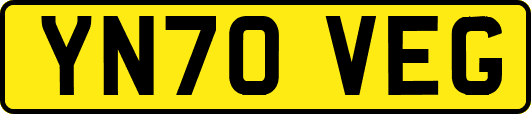 YN70VEG