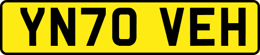 YN70VEH