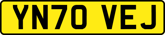 YN70VEJ