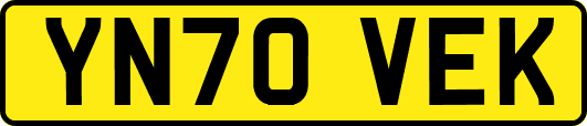 YN70VEK