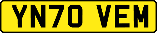 YN70VEM