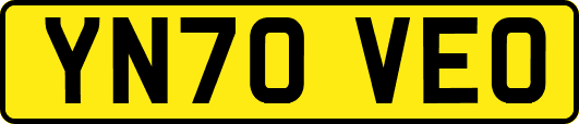 YN70VEO