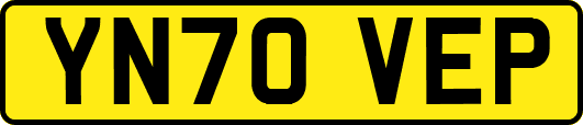YN70VEP