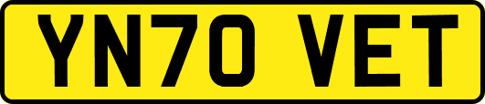 YN70VET