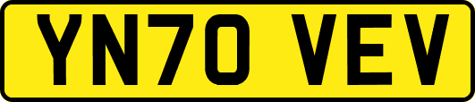 YN70VEV