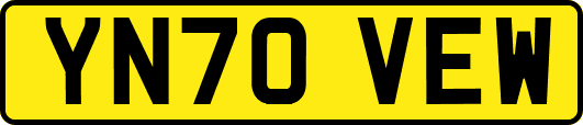 YN70VEW