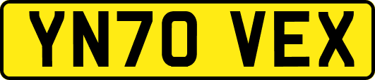 YN70VEX