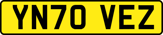 YN70VEZ