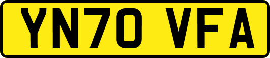 YN70VFA