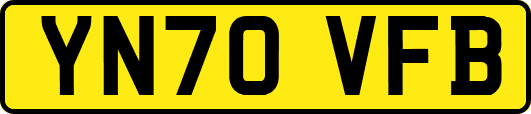 YN70VFB