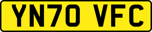 YN70VFC
