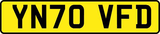 YN70VFD