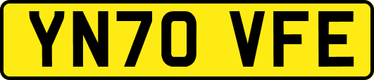 YN70VFE