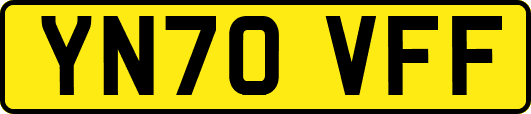 YN70VFF