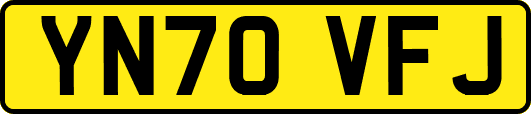 YN70VFJ