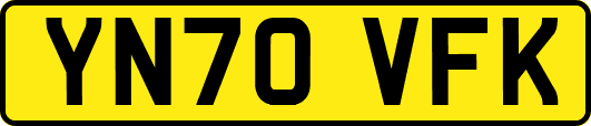 YN70VFK
