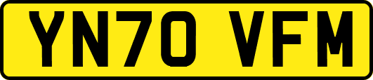YN70VFM