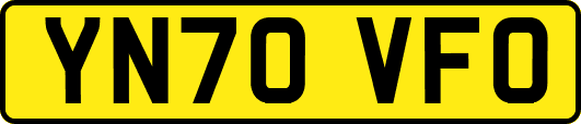YN70VFO