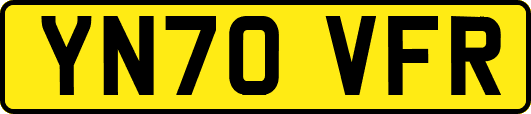 YN70VFR