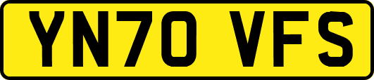 YN70VFS