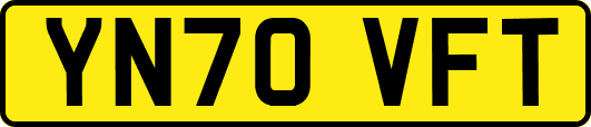 YN70VFT