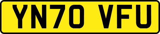 YN70VFU