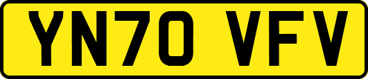YN70VFV