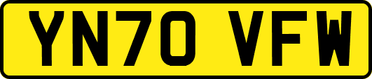 YN70VFW