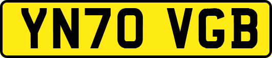YN70VGB