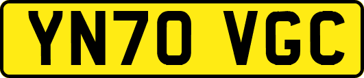 YN70VGC