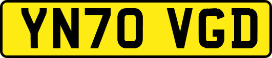 YN70VGD