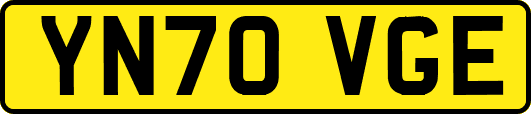 YN70VGE