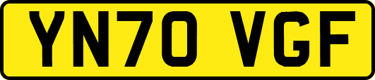 YN70VGF