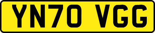 YN70VGG