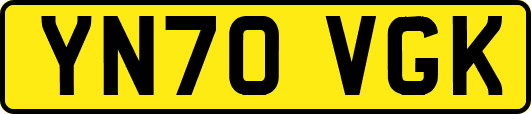 YN70VGK