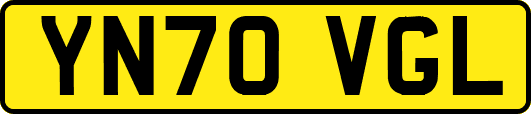 YN70VGL