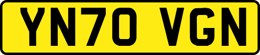 YN70VGN