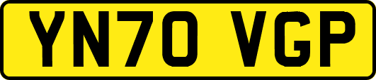 YN70VGP