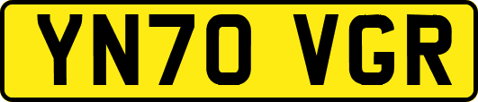 YN70VGR