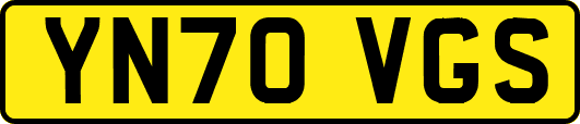 YN70VGS